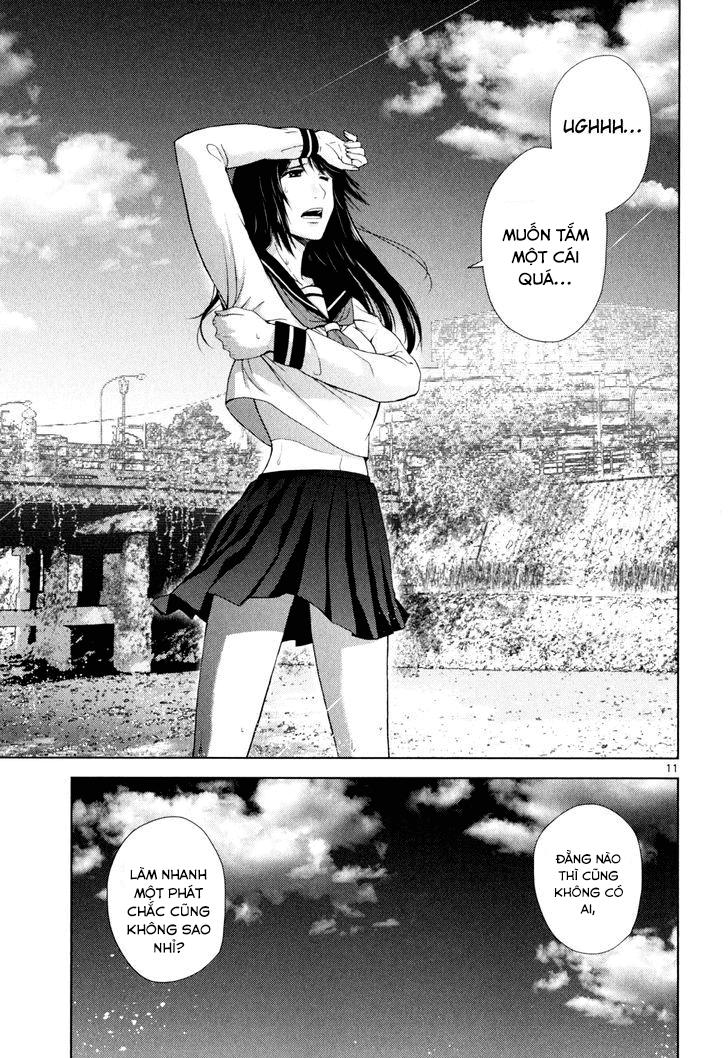 Imawa No Michi No Alice Chapter 2 - Next Chapter 3