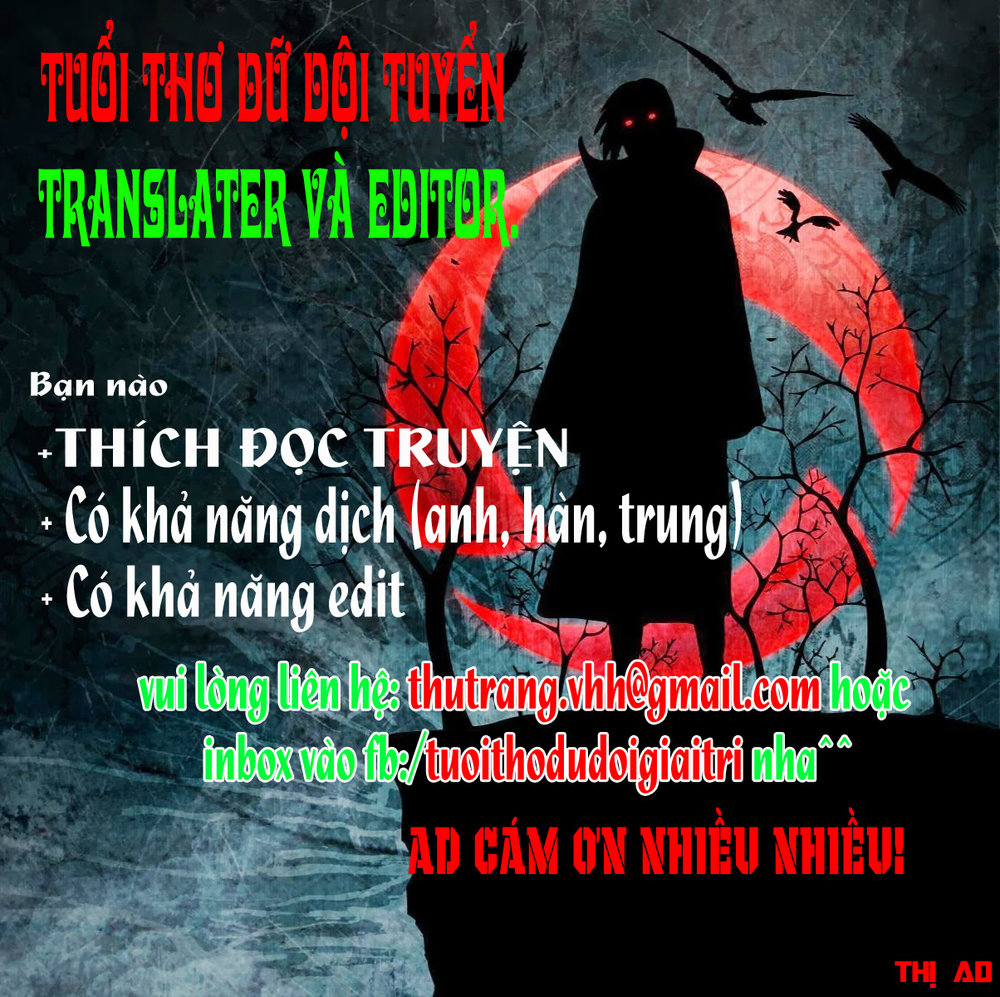 Sự Mê Hoặc Của Sói Chapter 13 - Next Chapter 14