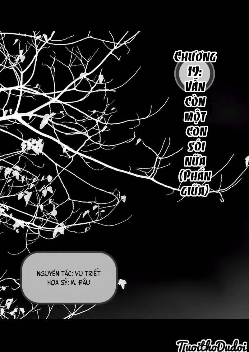 Sự Mê Hoặc Của Sói Chapter 24 - Next Chapter 25