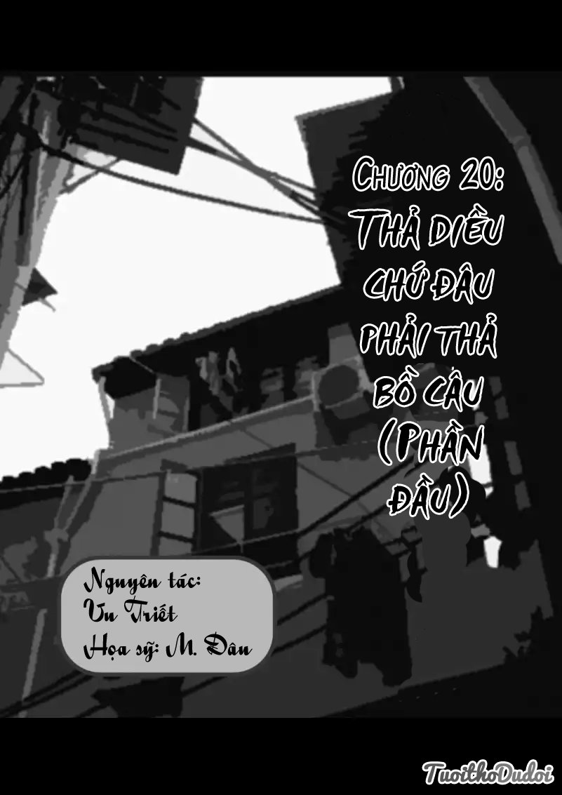 Sự Mê Hoặc Của Sói Chapter 26 - Next Chapter 27