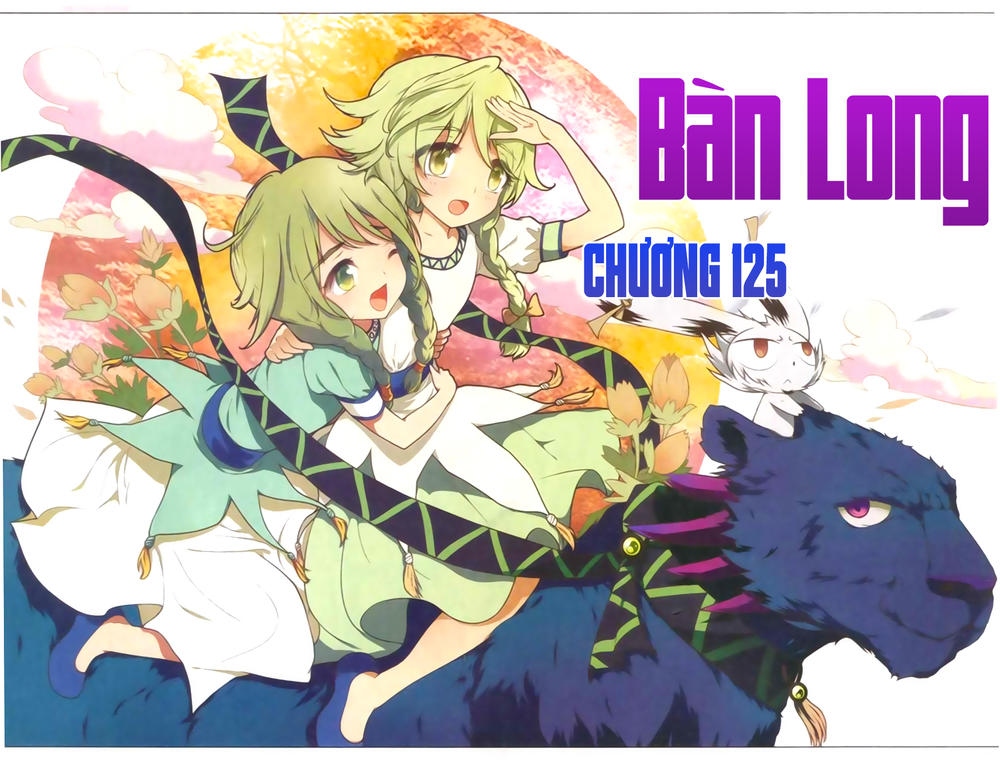 Bàn Long Chapter 125 - Trang 2