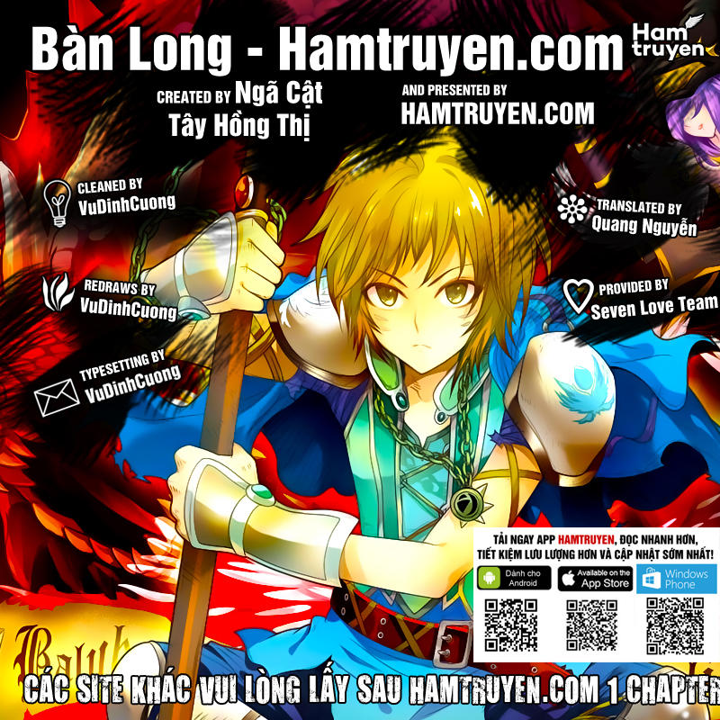 Bàn Long Chapter 159 - Next Chapter 160