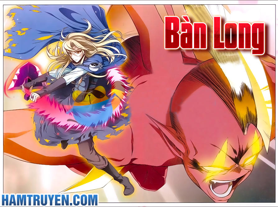 Bàn Long Chapter 161 - Next Chapter 162