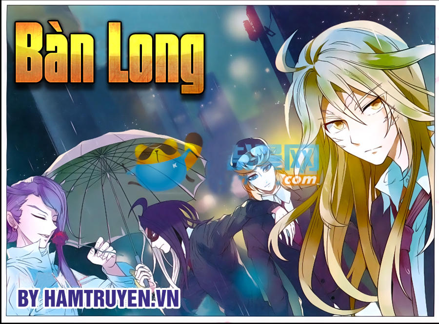 Bàn Long Chapter 163 - Next Chapter 164