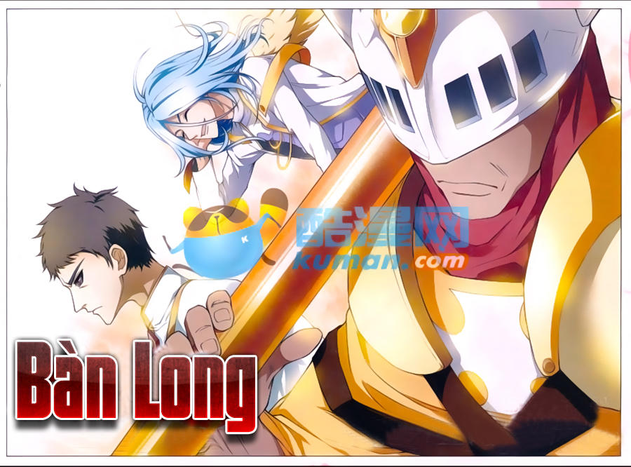 Bàn Long Chapter 164 - Next Chapter 165