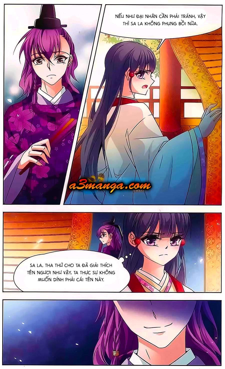 Tầm Trảo Tiền Thế Chi Lữ Chapter 130 - Next Chapter 131