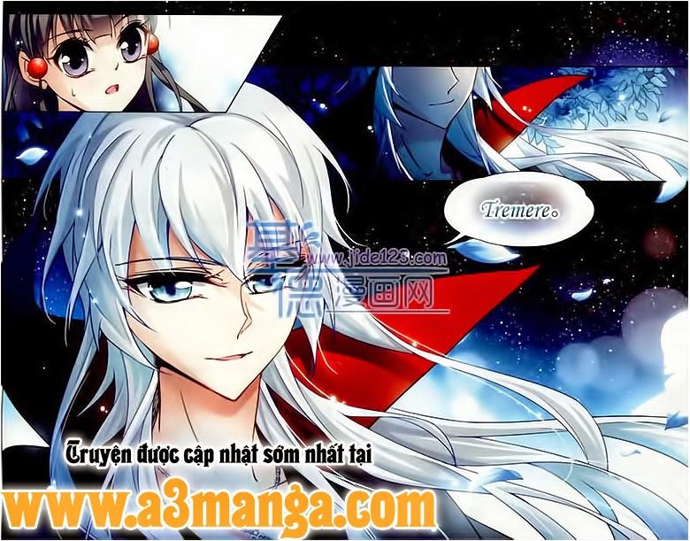 Tầm Trảo Tiền Thế Chi Lữ Chapter 52 - Next Chapter 53