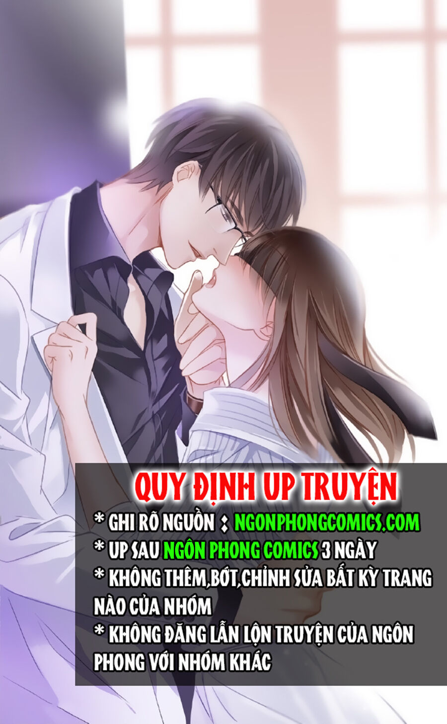 Mẫu Phi Đuôi Của Người Lộ Ra Rồi Kìa Chapter 55 - Next Chapter 56