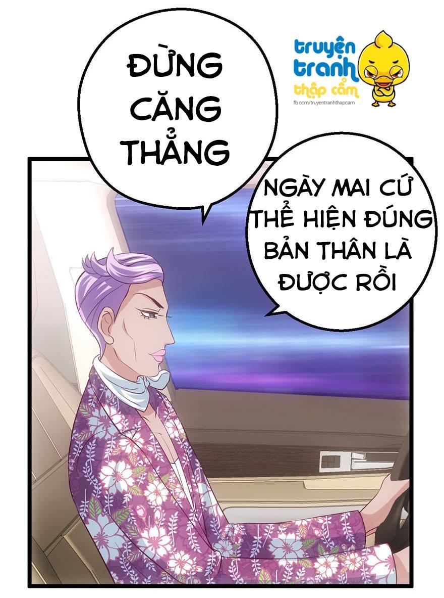 Tôi Không Phải Nữ Phụ Ác Độc Chapter 17 - Next Chapter 18