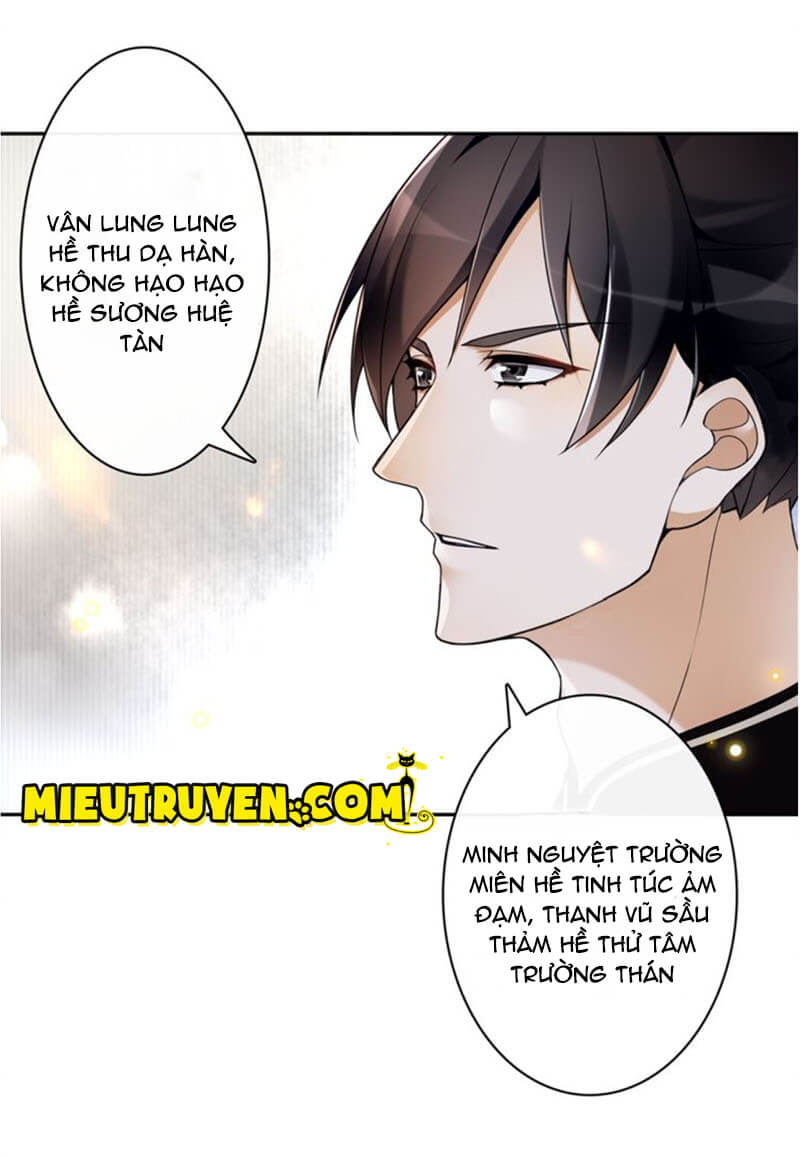 Nguyệt Trầm Ngâm Chapter 71 - Trang 2