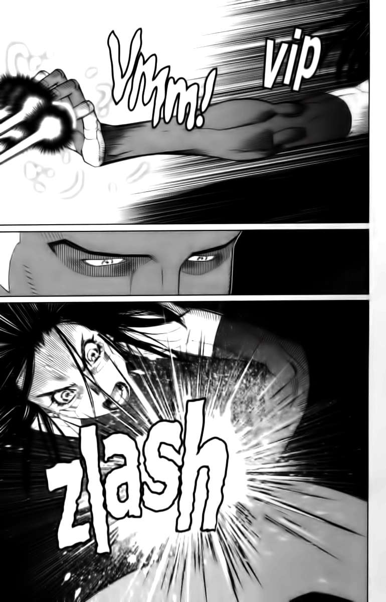 Battle Angel Alita Last Order Chapter 13 - Trang 2