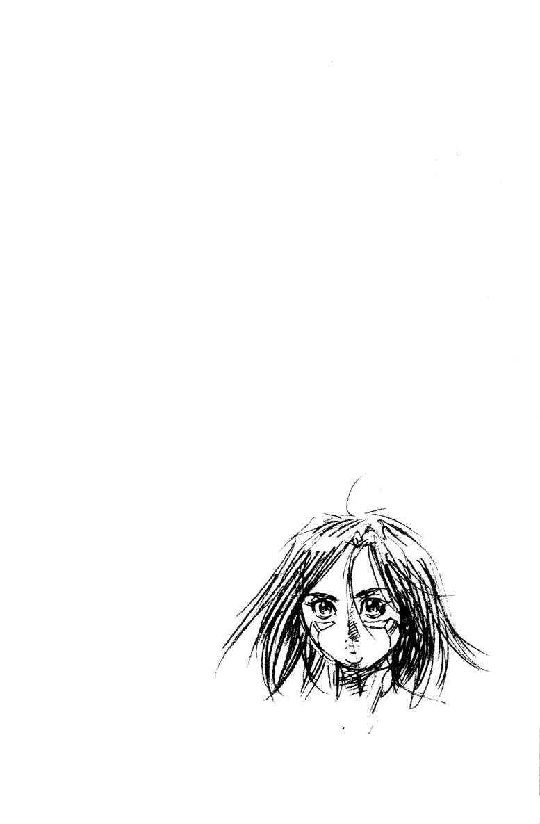 Battle Angel Alita Last Order Chapter 22 - Trang 2