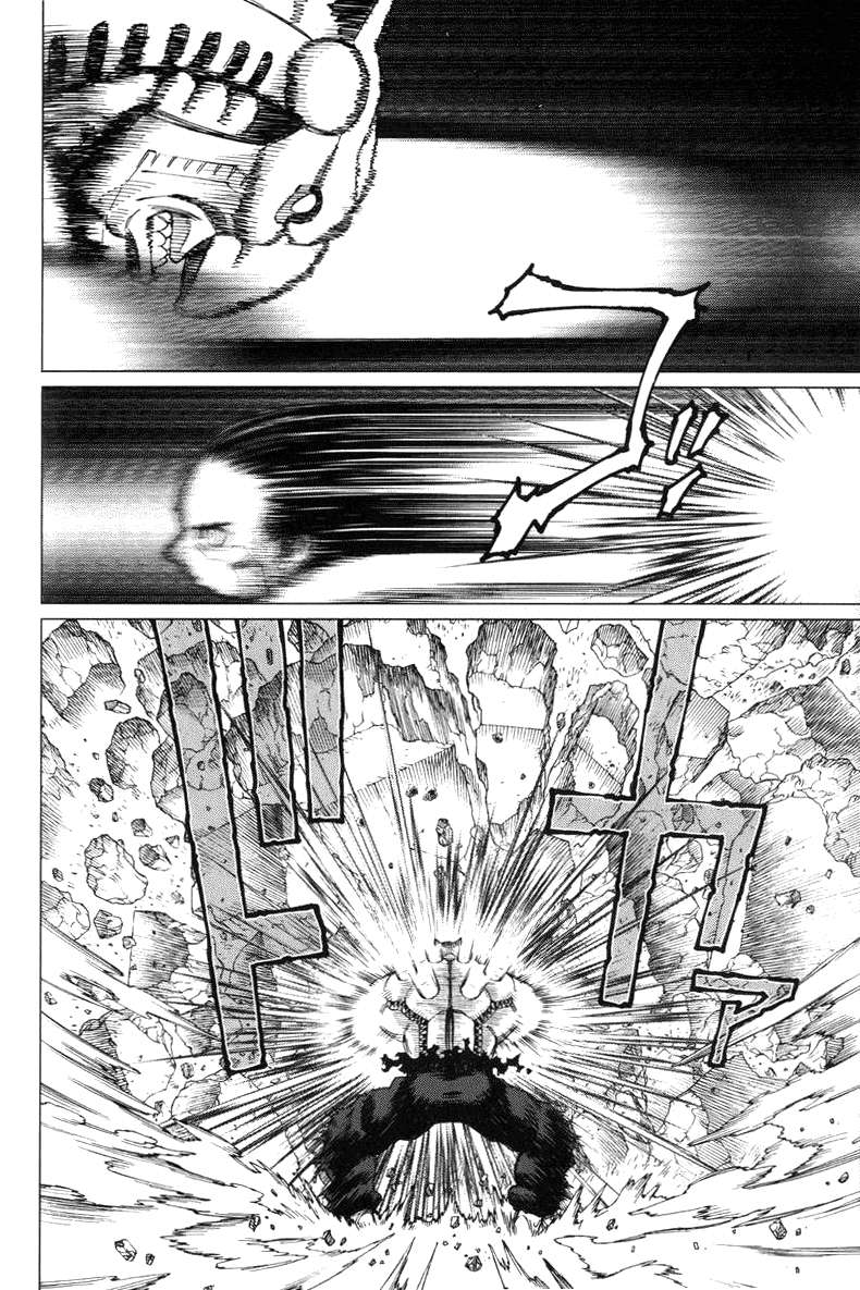 Battle Angel Alita Last Order Chapter 22 - Trang 2