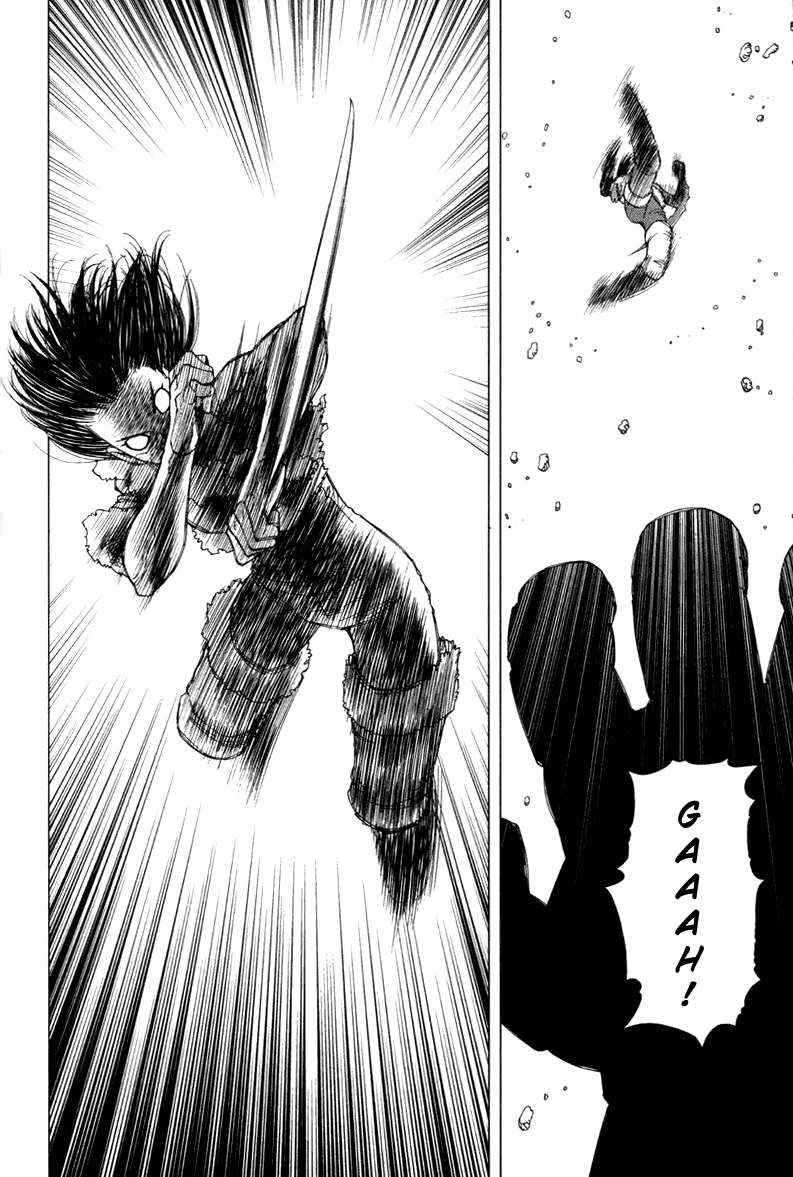 Battle Angel Alita Last Order Chapter 24 - Trang 2