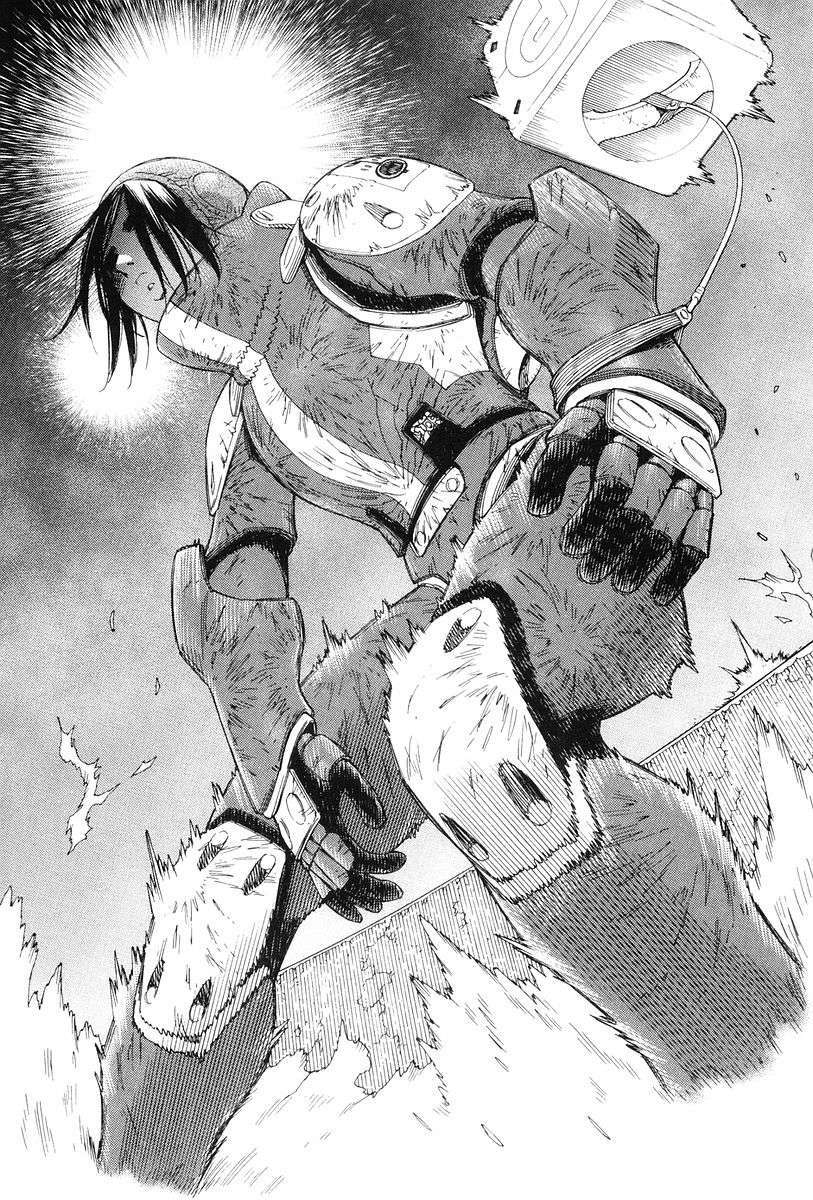 Battle Angel Alita Last Order Chapter 39 - Trang 2