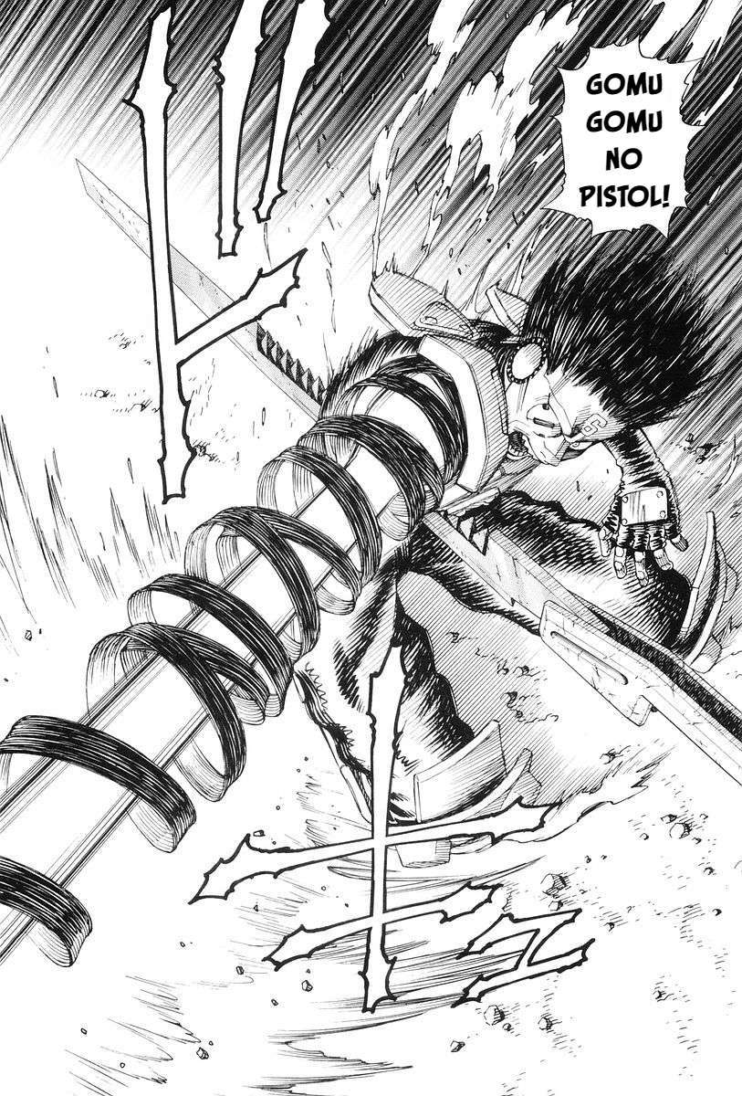 Battle Angel Alita Last Order Chapter 43 - Trang 2