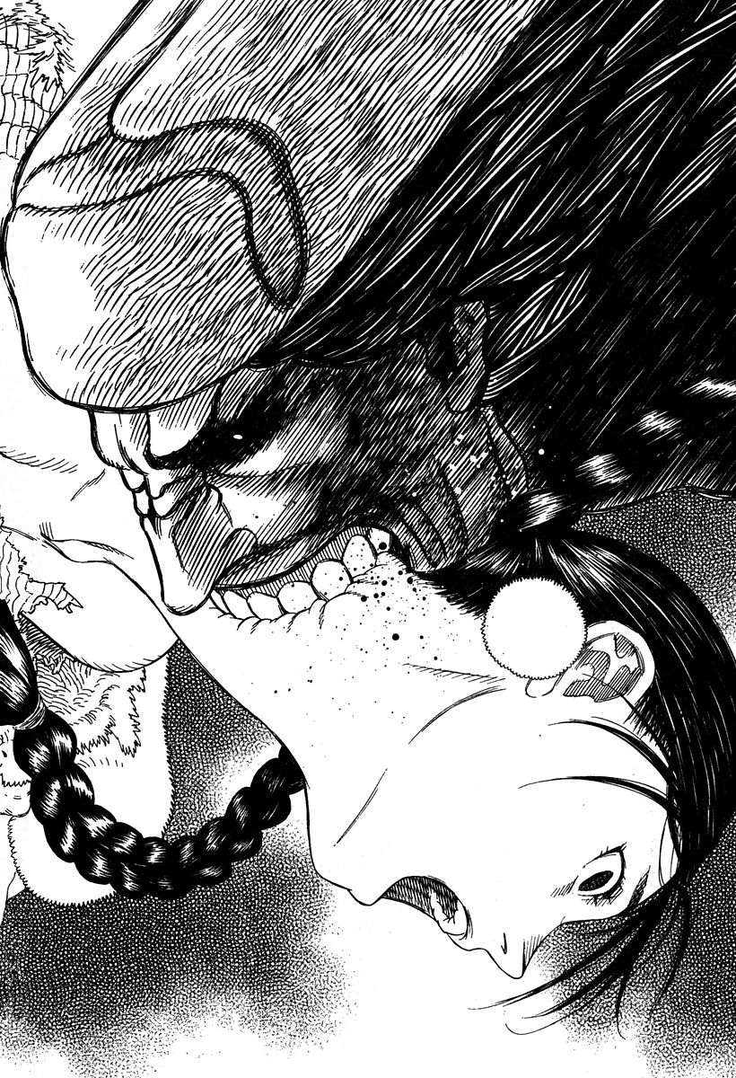 Battle Angel Alita Last Order Chapter 49 - Trang 2