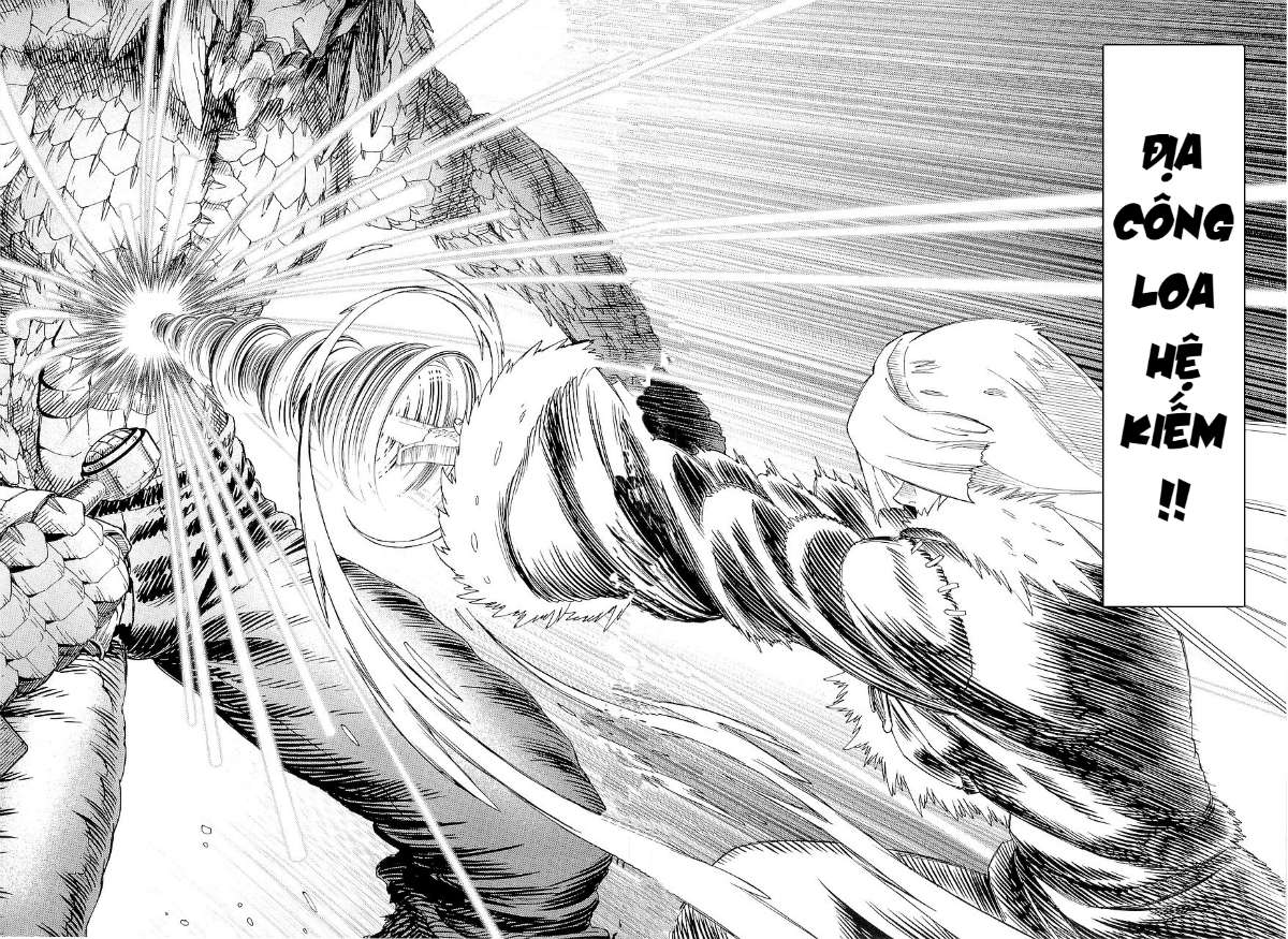 Battle Angel Alita Last Order Chapter 53 - Trang 2