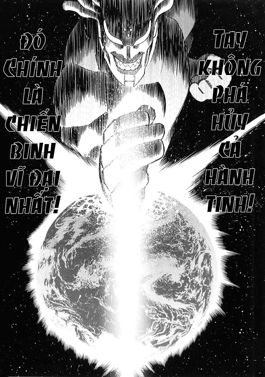 Battle Angel Alita Last Order Chapter 60 - Trang 2