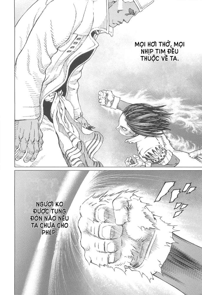 Battle Angel Alita Last Order Chapter 70 - Trang 2