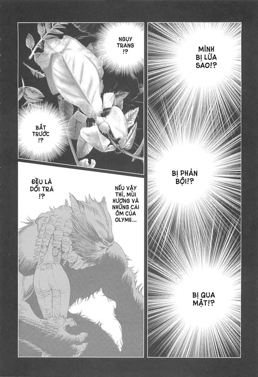 Battle Angel Alita Last Order Chapter 75 - Trang 2