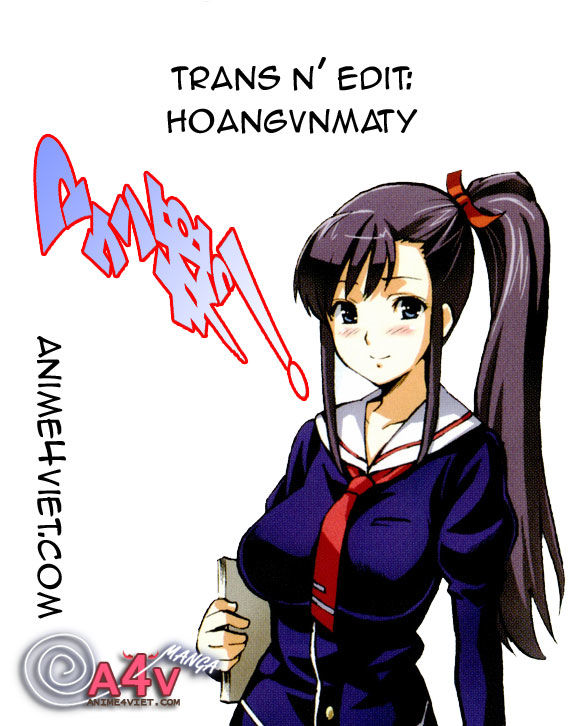 Maken Ki Chapter 2 - Next Chapter 3