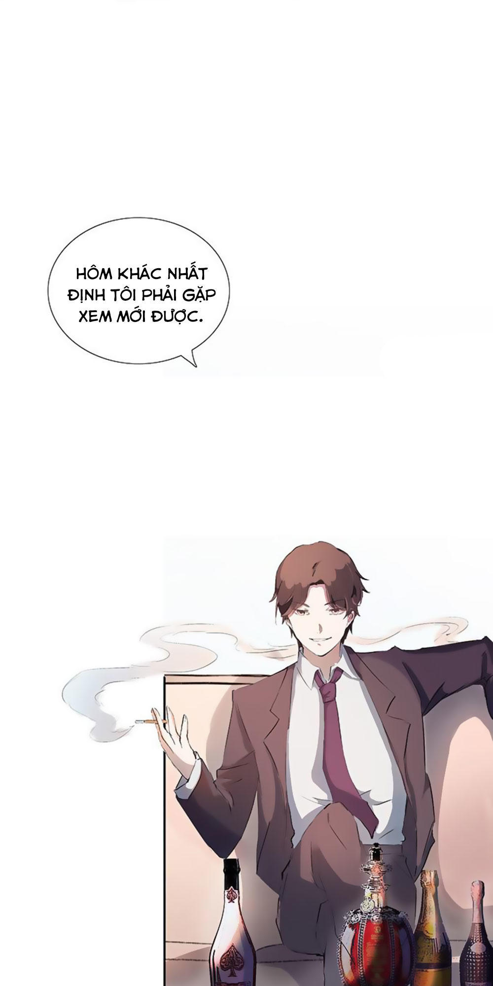 Thiên Kim Đường Môn Chapter 17 - Next Chapter 18