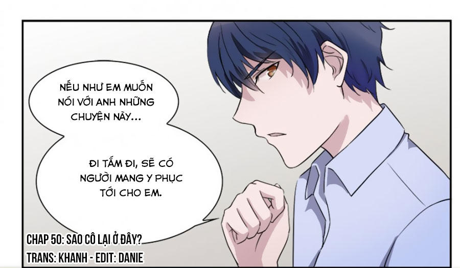 Thiên Kim Đường Môn Chapter 50 - Next Chapter 51