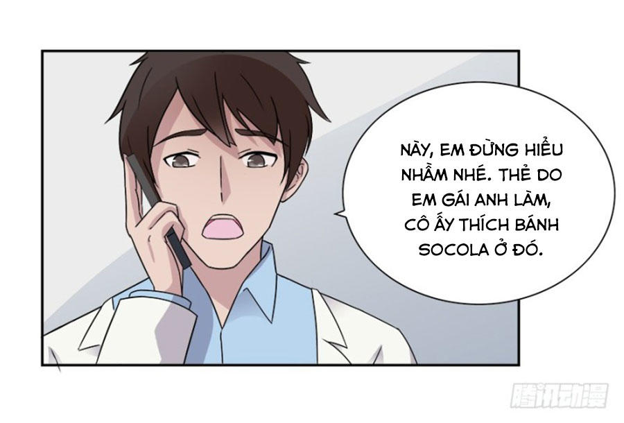 Thiên Kim Đường Môn Chapter 67 - Next 