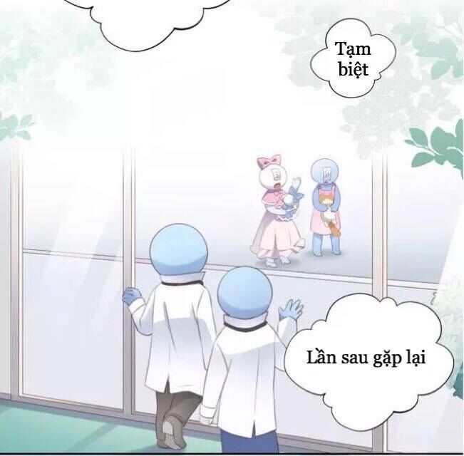 Dưới Móng Vuốt Mèo Chapter 15 - Trang 3