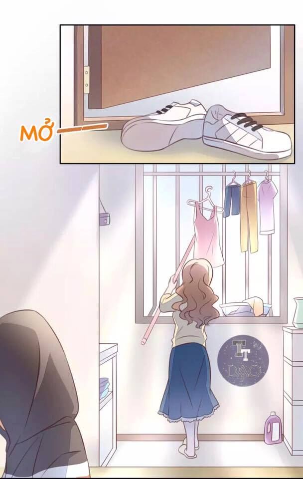 Dưới Móng Vuốt Mèo Chapter 21 - Next 