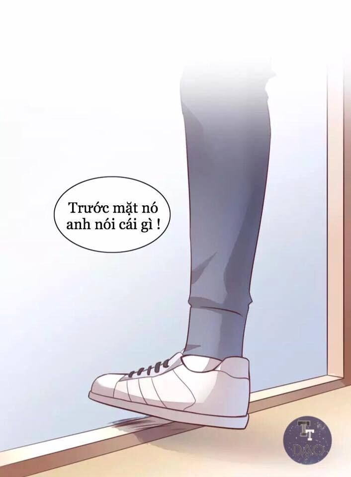 Dưới Móng Vuốt Mèo Chapter 21 - Next 