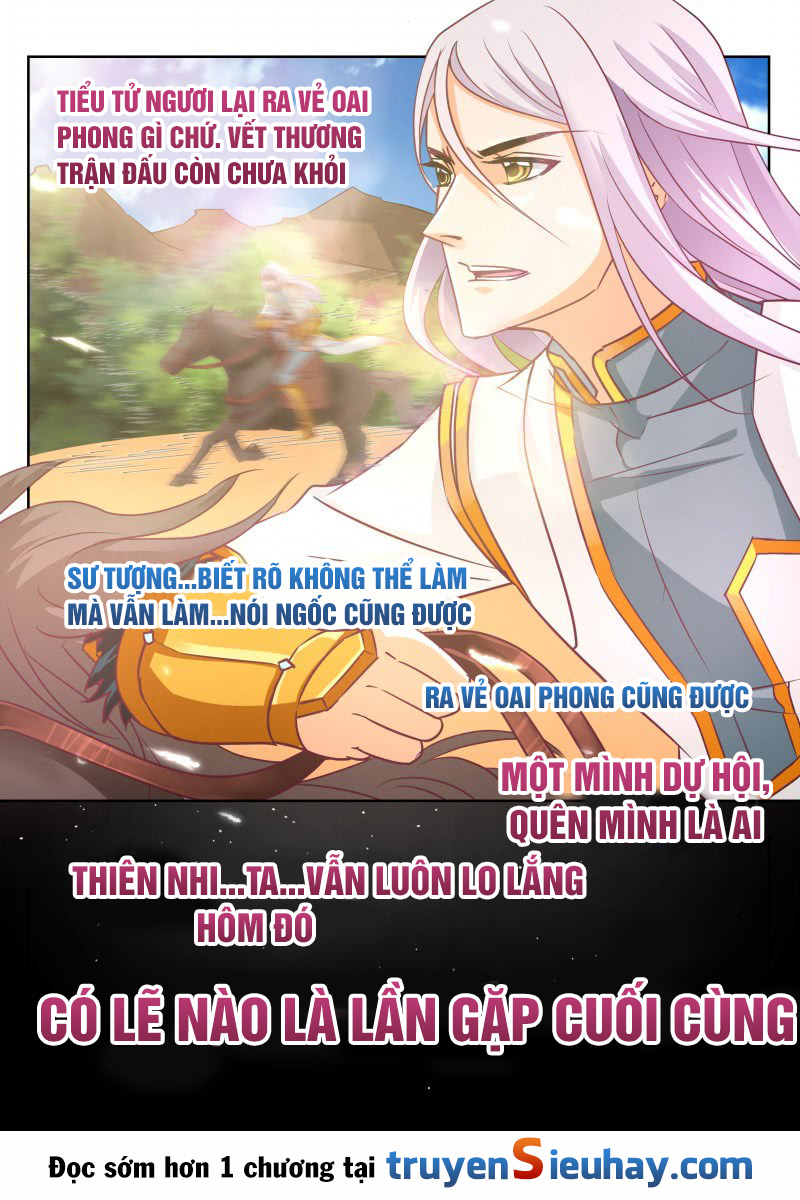 Linh Võ Đế Tôn Chapter 80 - Trang 2