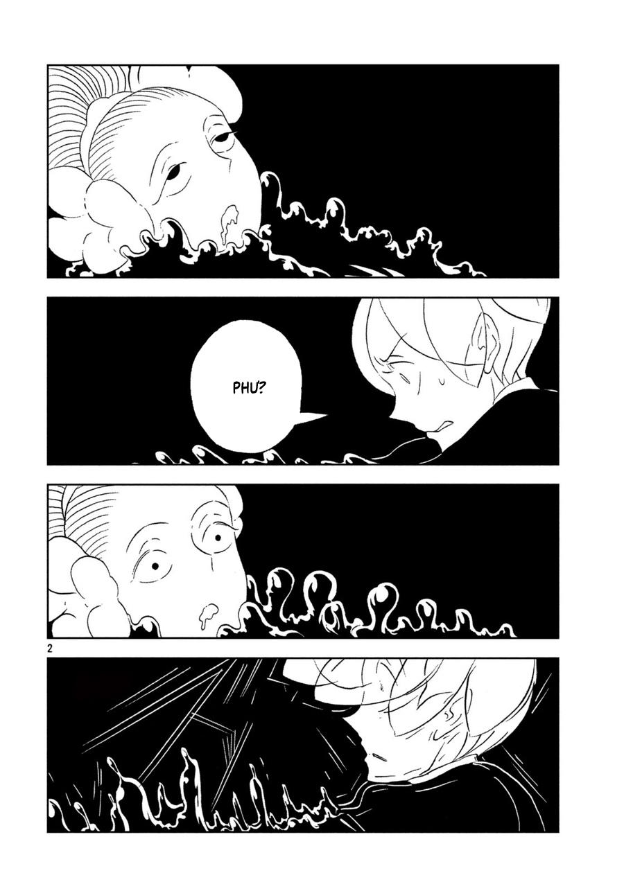 Houseki No Kuni Chapter 32 - Next Chapter 33