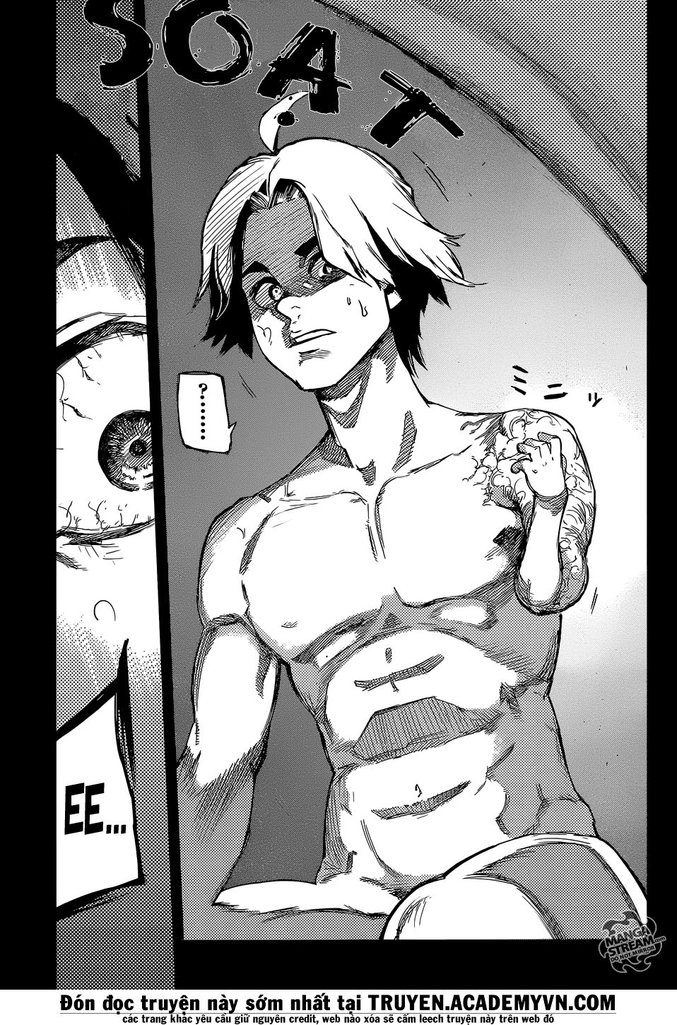 Tokyo Ghoul:re Chapter 90 - Trang 2