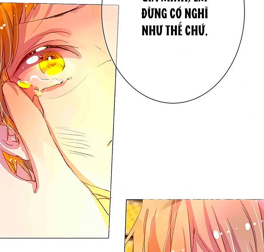 Hào Môn Tiểu Lãn Thê Chapter 33 - Next 