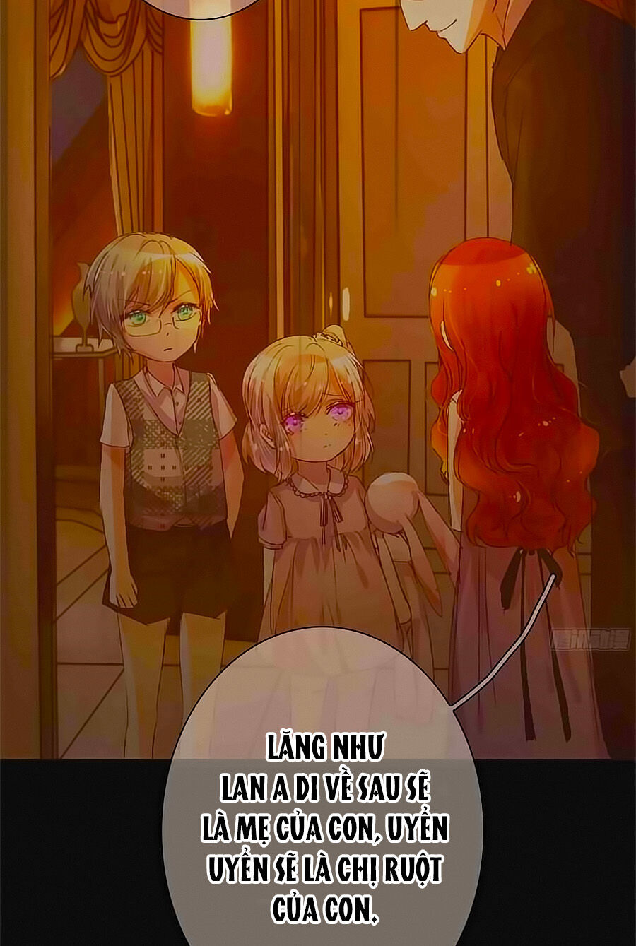 Hào Môn Tiểu Lãn Thê Chapter 33 - Next 