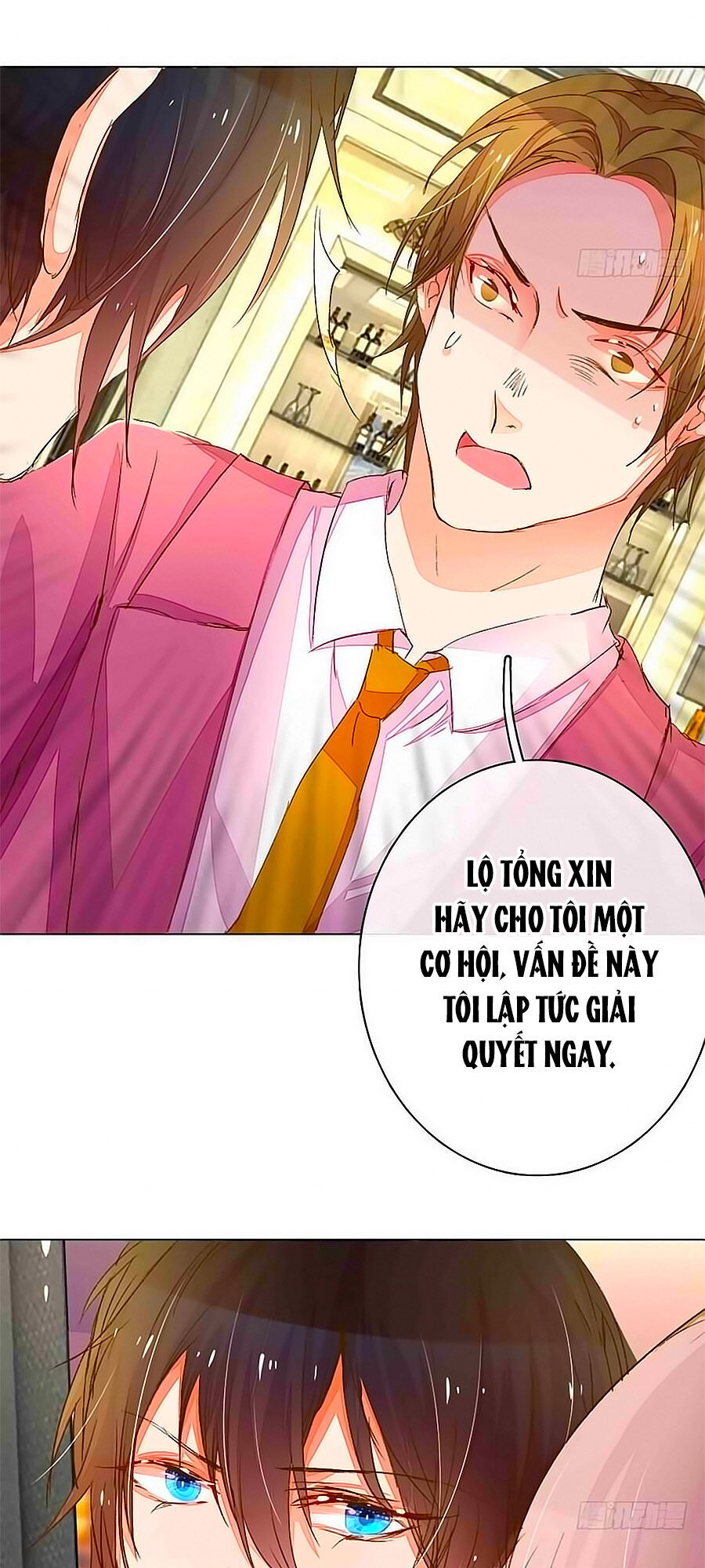 Hào Môn Tiểu Lãn Thê Chapter 64 - Next 