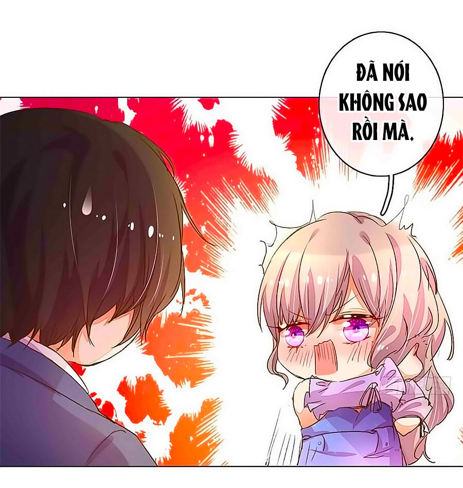 Hào Môn Tiểu Lãn Thê Chapter 68 - Next 