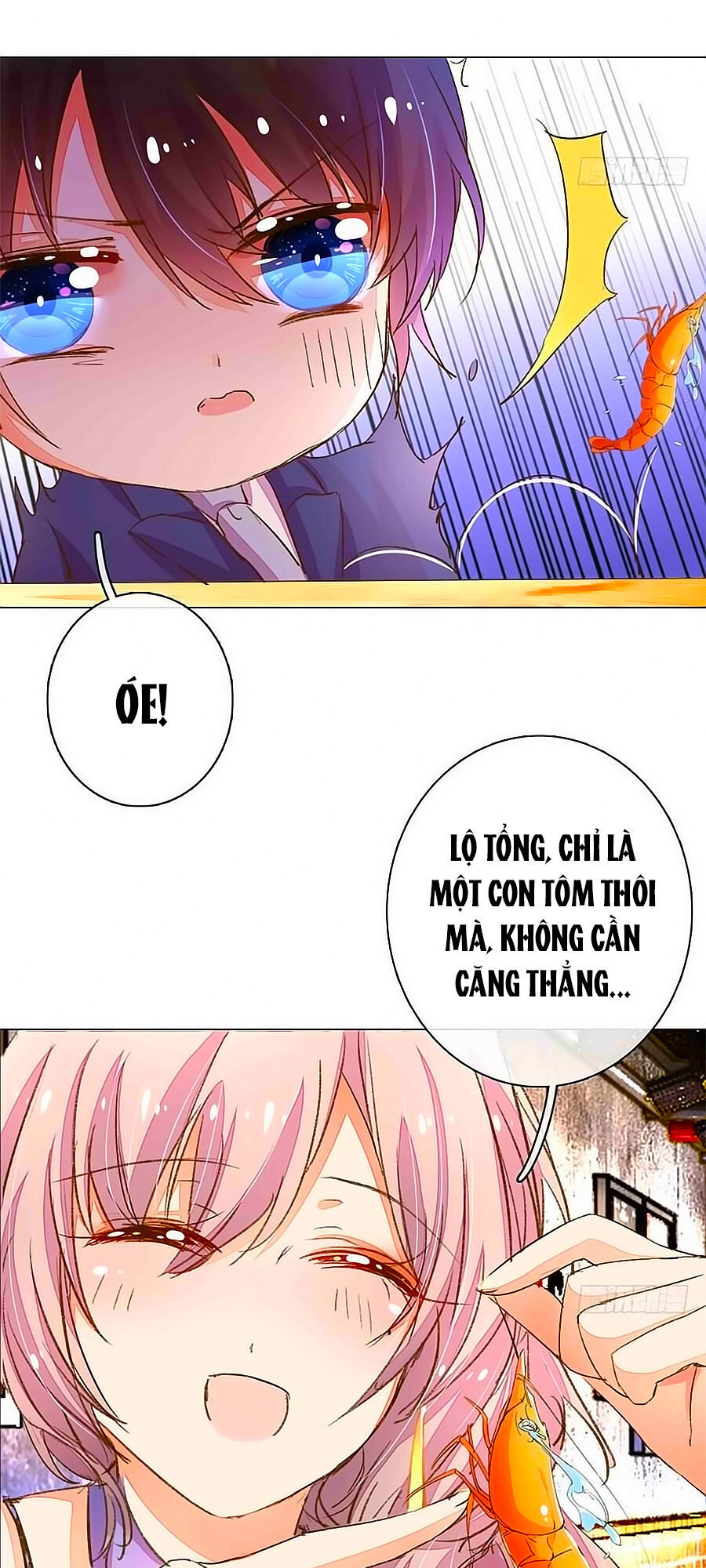 Hào Môn Tiểu Lãn Thê Chapter 68 - Next 