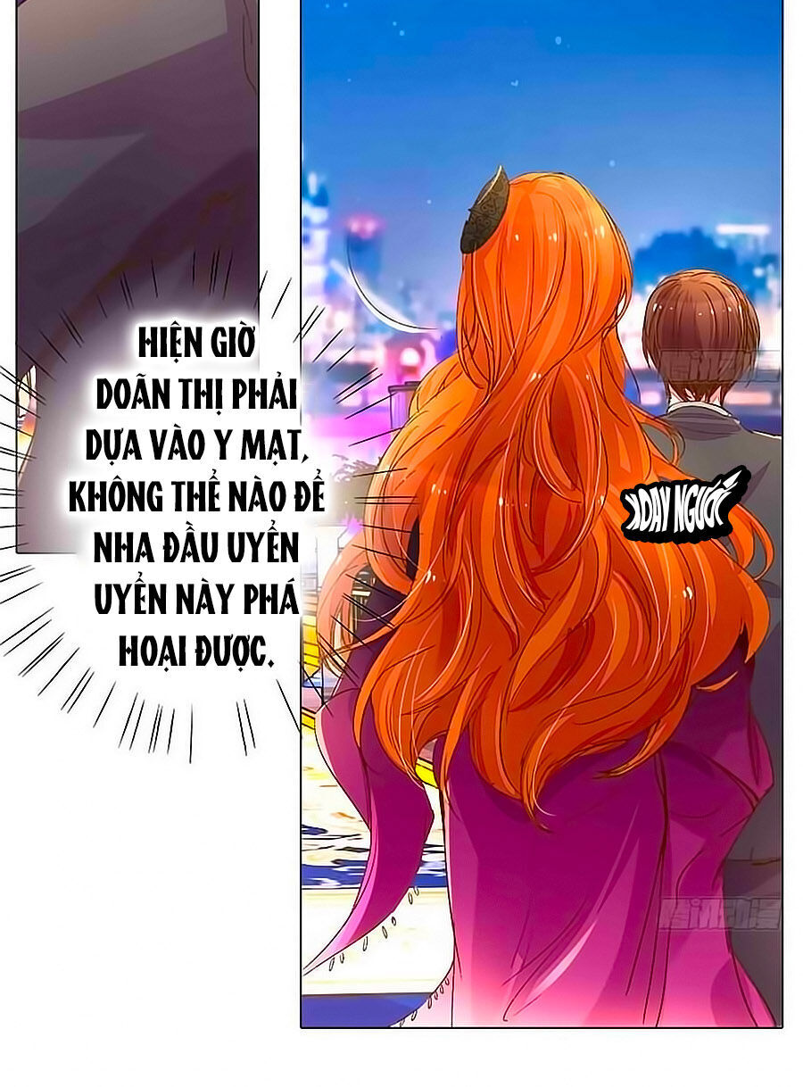 Hào Môn Tiểu Lãn Thê Chapter 95 - Next 