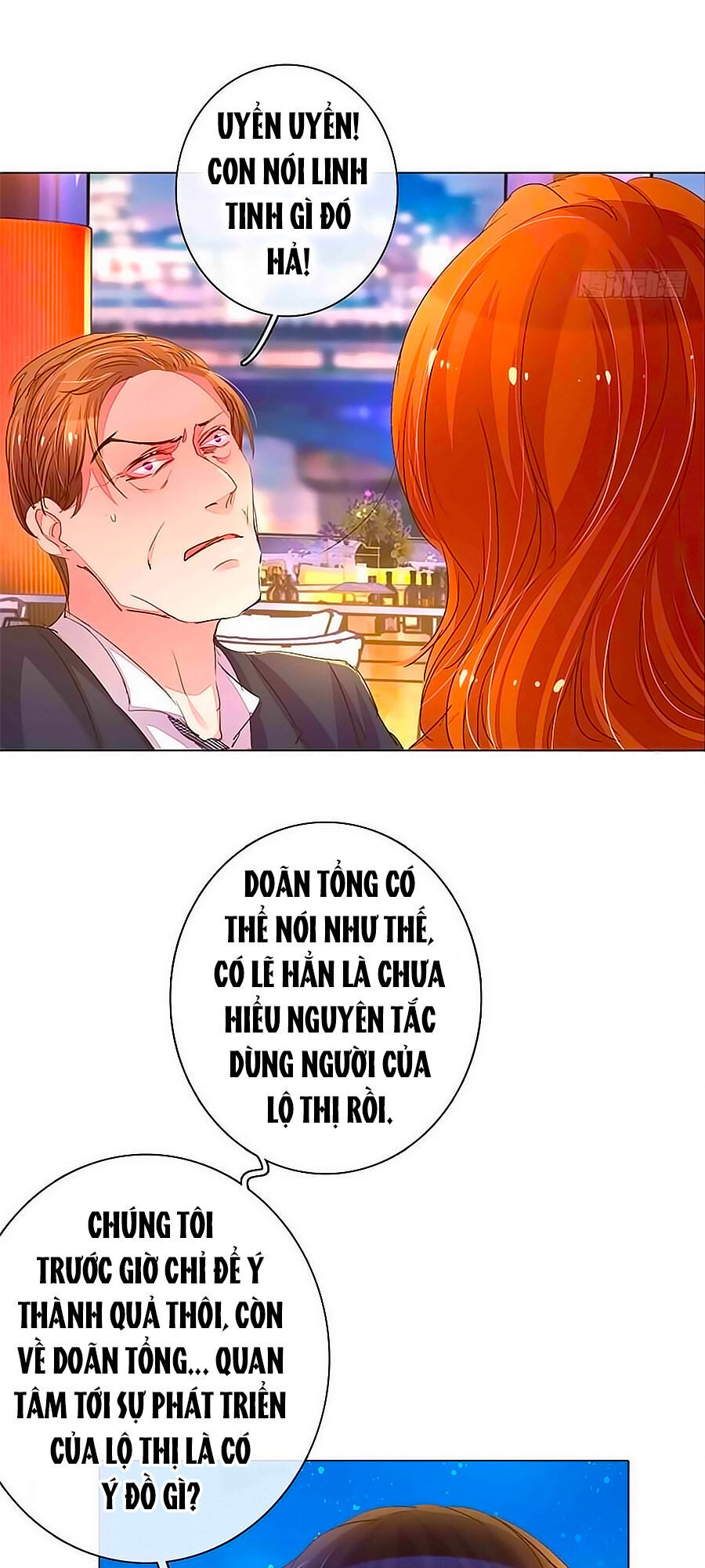 Hào Môn Tiểu Lãn Thê Chapter 95 - Next 