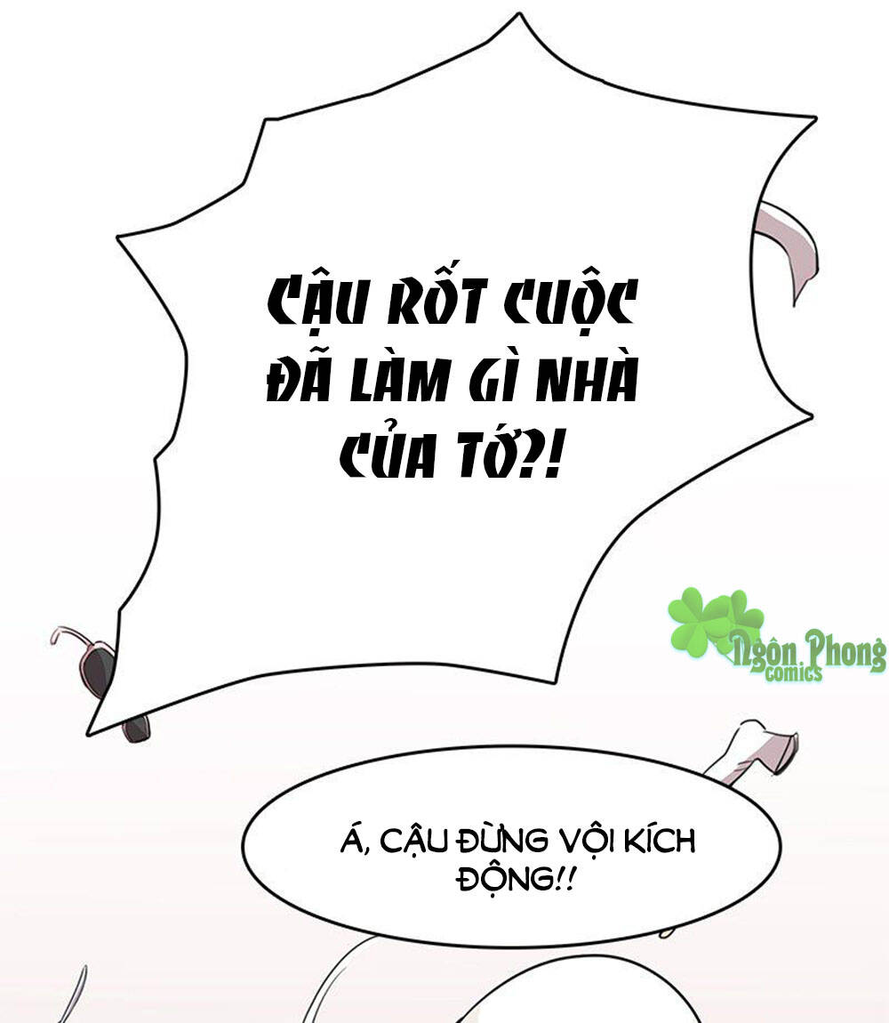 Yêu Tinh Đại Tác Chiến Chapter 1 - Next Chapter 1.2