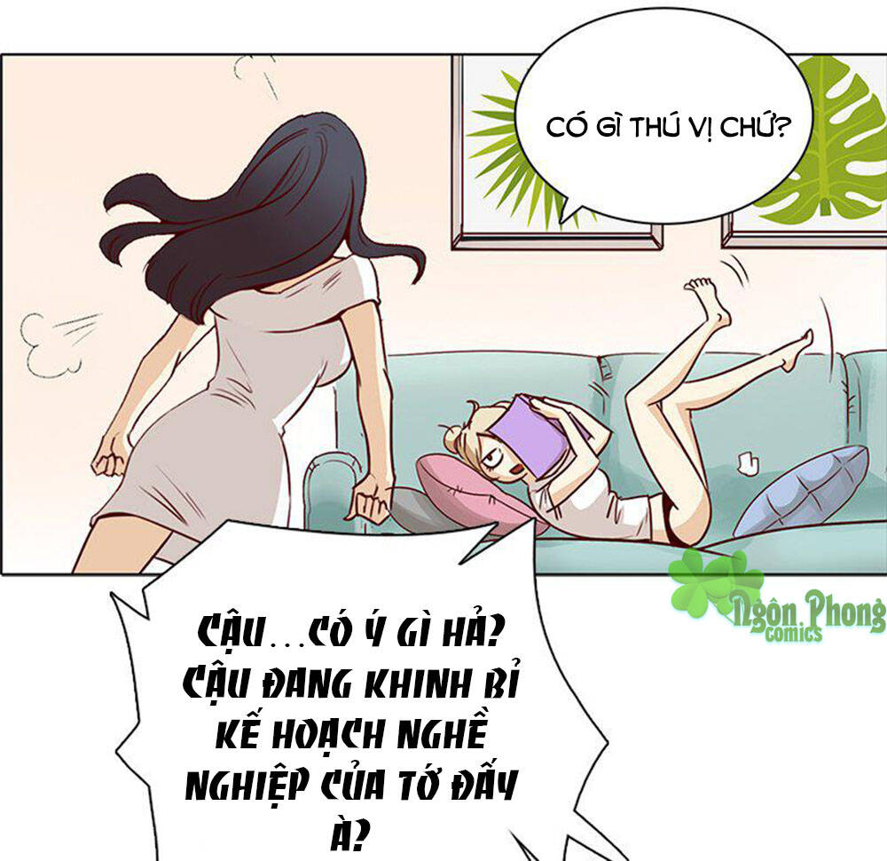 Yêu Tinh Đại Tác Chiến Chapter 1 - Next Chapter 1.2