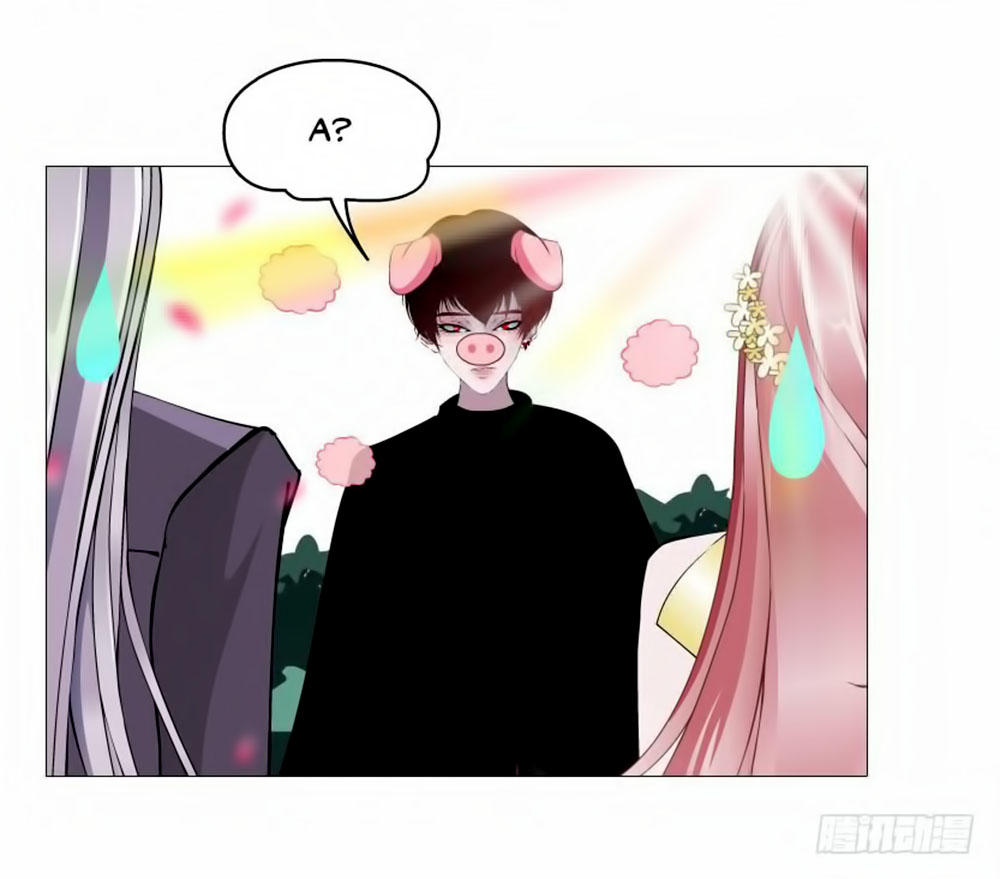 Beauty And Demon Chapter 100 - Next Chapter 101