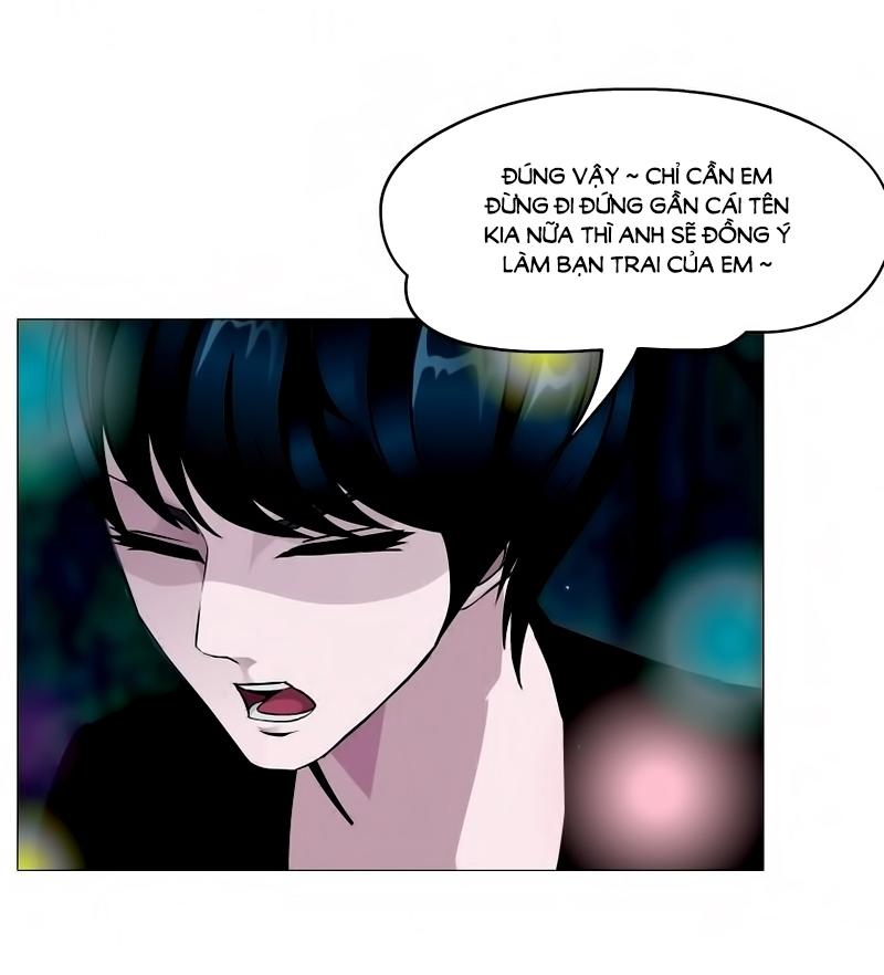 Beauty And Demon Chapter 39 - Next Chapter 40