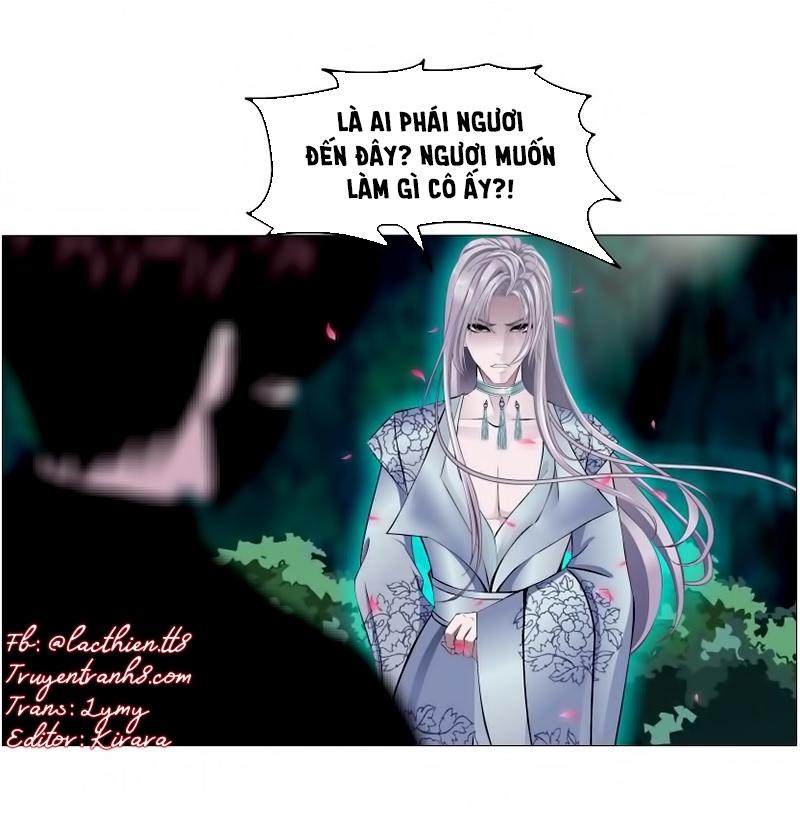 Beauty And Demon Chapter 46 - Next Chapter 47