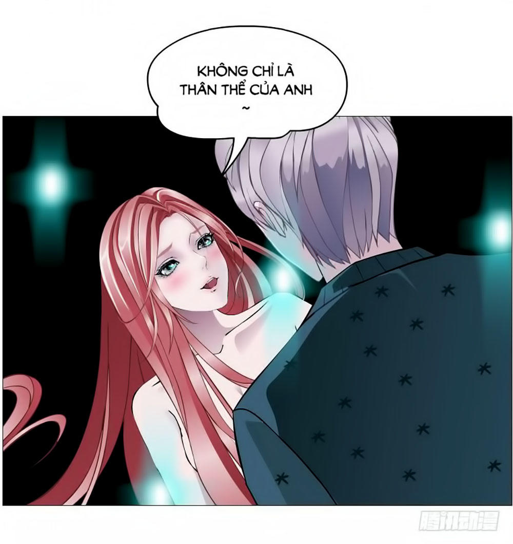 Beauty And Demon Chapter 71 - Next Chapter 72