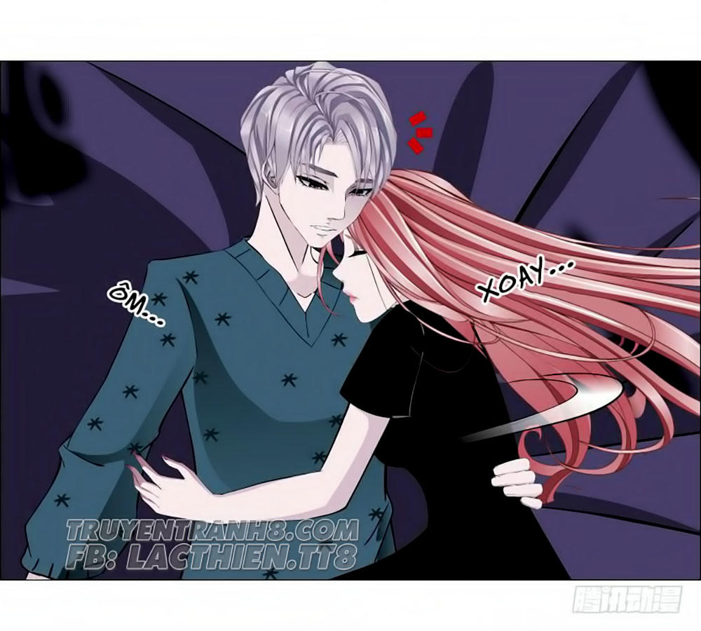 Beauty And Demon Chapter 71 - Next Chapter 72