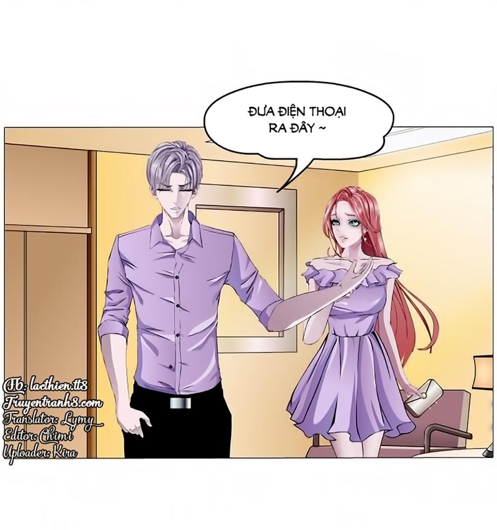 Beauty And Demon Chapter 8 - Next Chapter 9